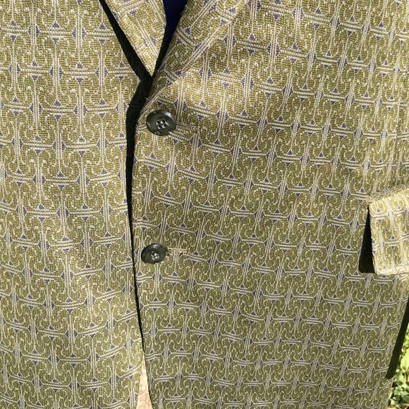 👸🏼Hamilton House Sport Coat - Picture 4 of 10